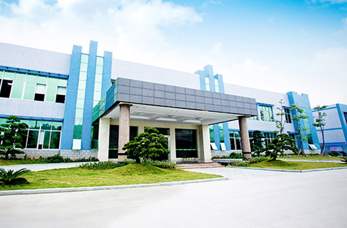 設(shè)備展示